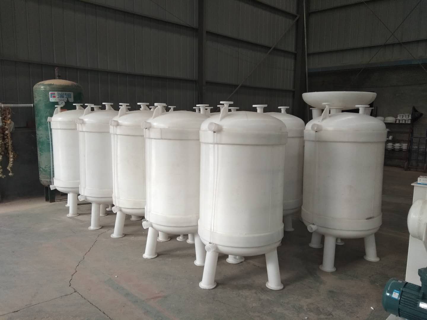 山東PP儲(chǔ)罐 山東PP儲(chǔ)罐