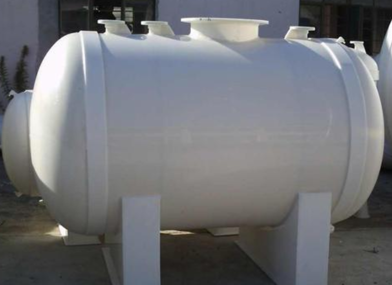 淄博聚丙烯化工儲(chǔ)罐