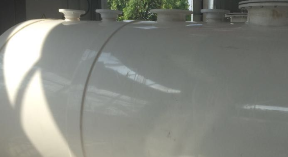聚丙烯儲罐 聚丙烯儲罐