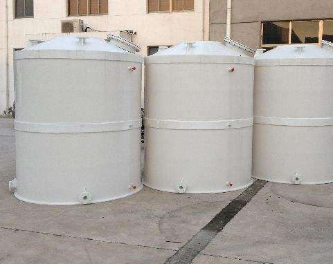 聚丙烯儲罐 聚丙烯儲罐