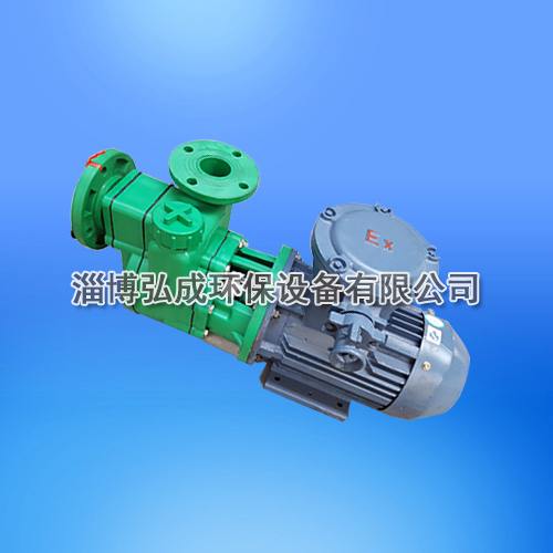 PP離心泵 PP離心泵