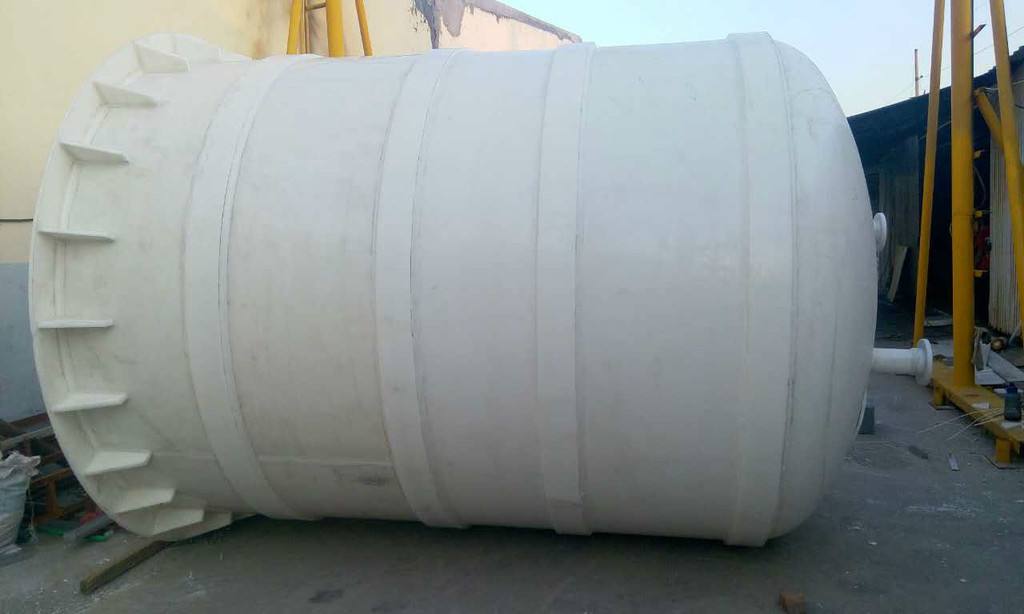 聚丙烯儲罐 聚丙烯儲罐