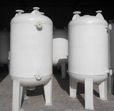 聚丙烯緩沖罐 聚丙烯緩沖罐