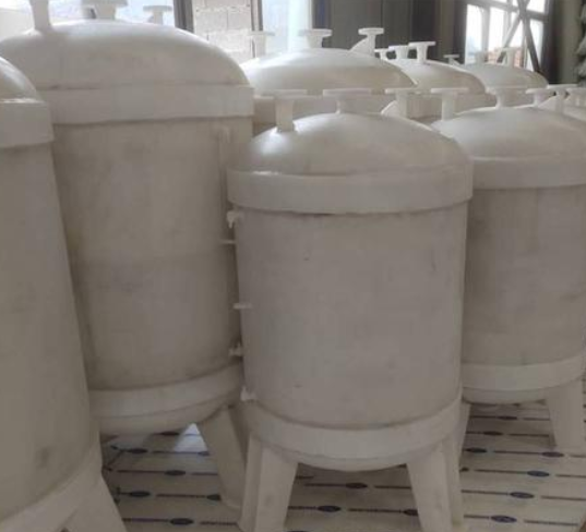 聚丙烯儲罐 聚丙烯儲罐