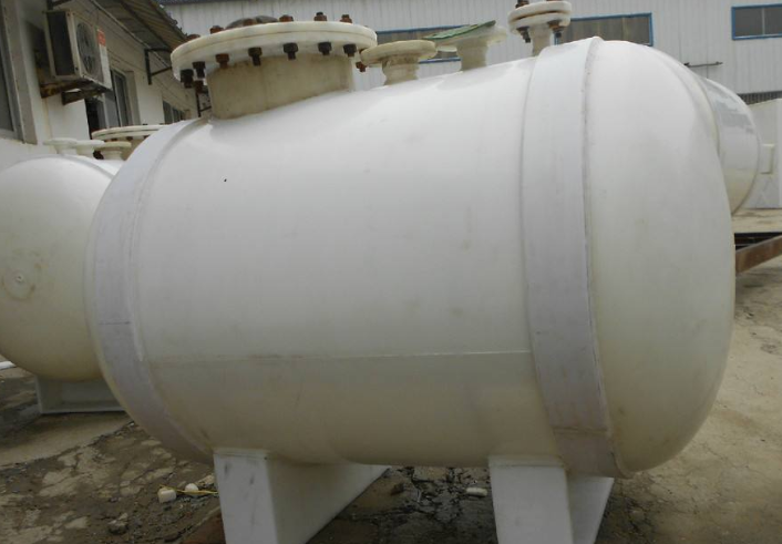 聚丙烯儲罐