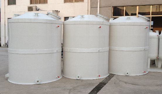 聚丙烯儲罐 聚丙烯儲罐