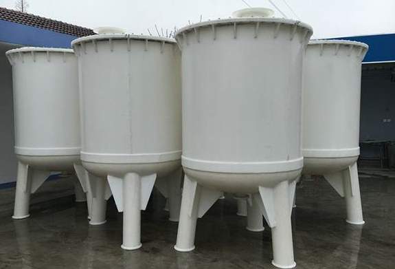 淄博聚丙烯化工儲(chǔ)罐