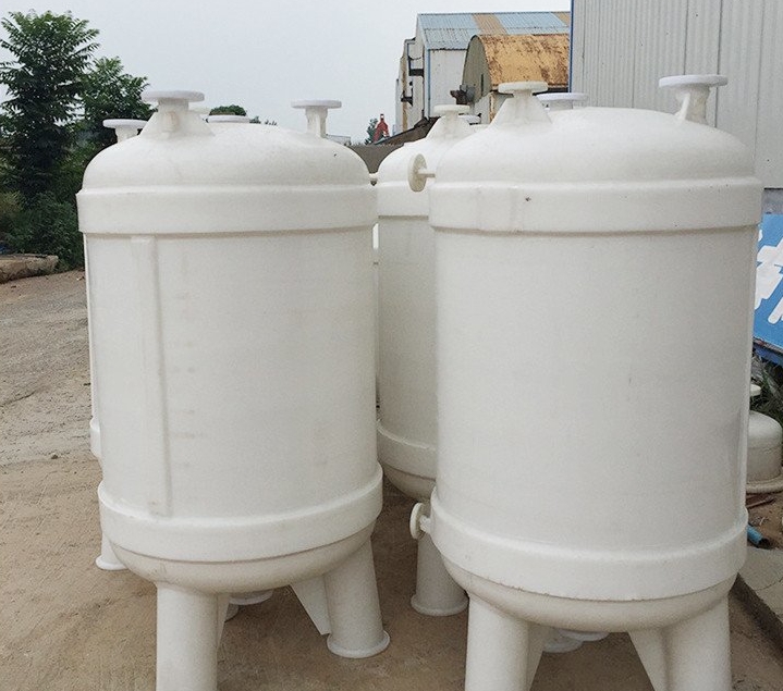 聚丙烯真空計(jì)量罐