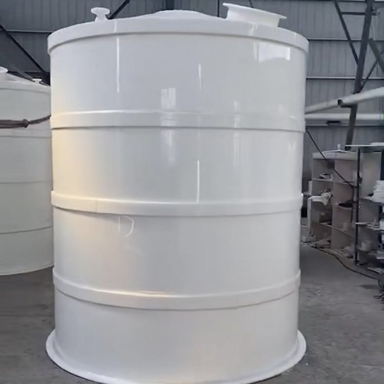 2立方臥式儲(chǔ)罐