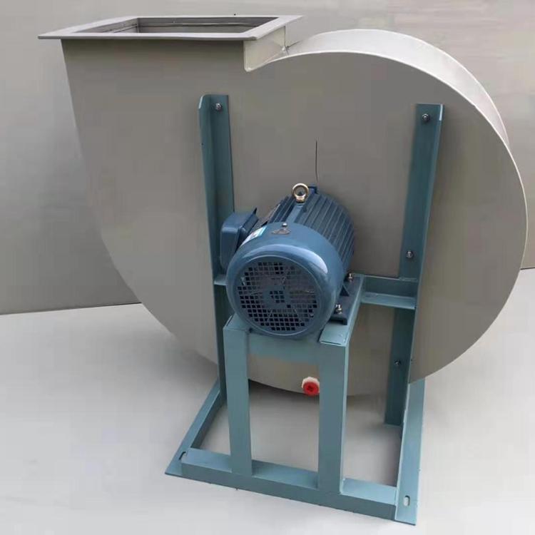 聚丙烯PP離心通風機