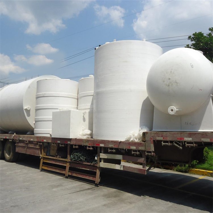 山東聚丙烯PP儲罐